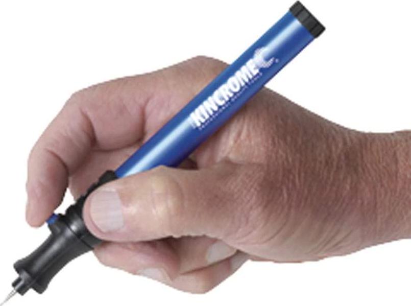 KINCROME, KINCROME K13001 Engraver Pen Tool