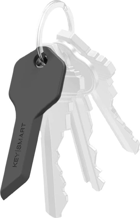 KeySmart, KeySmart Safe Box Cutter- Safe Box Cutter, Safe Package Opener, with Finger Protection (Black)