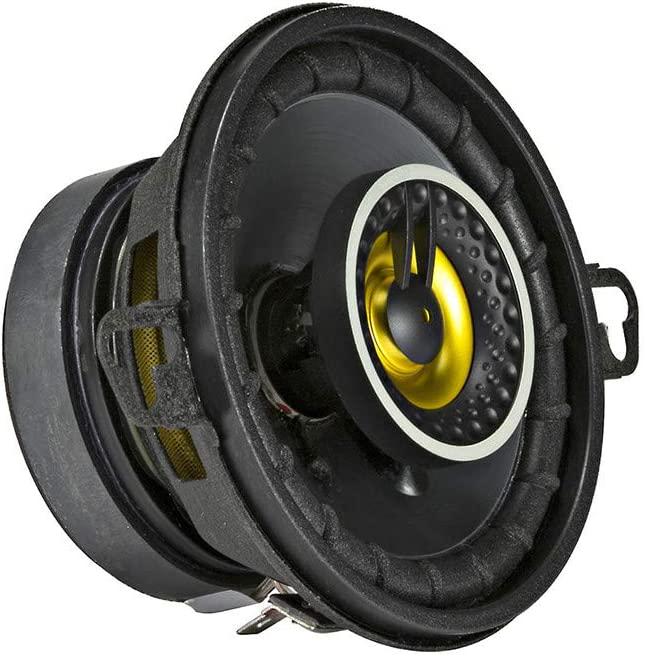 Kicker, Kicker 46CSC354 Car Audio 3 1/2 Coaxial Full Range Stereo Speakers Pair CSC35