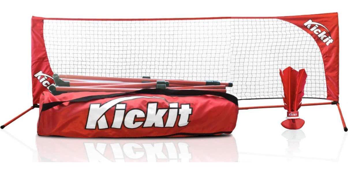 Kickit, Kickit Sport-Pack