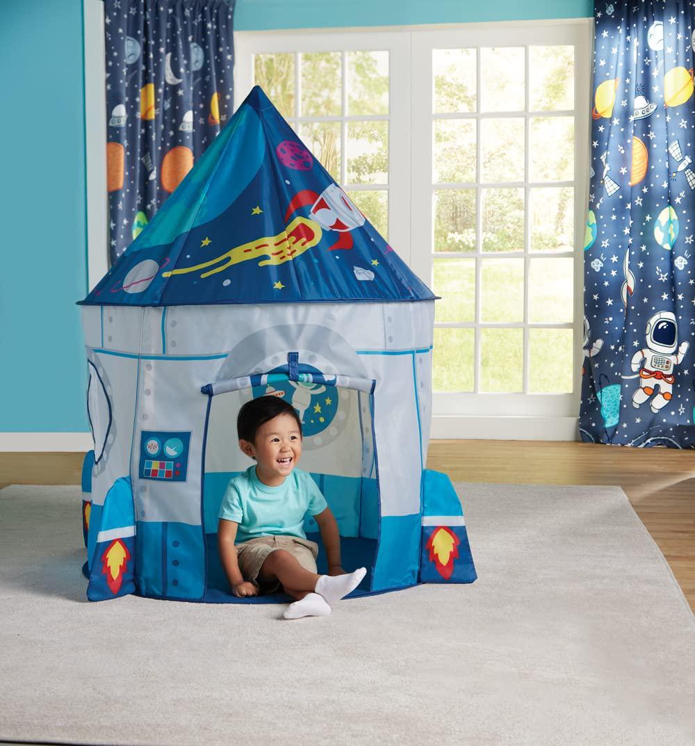 Kidodo, Kidodo Play Tent for Kids Toy Children Pop Up Tent Kids Playhouse Indoor