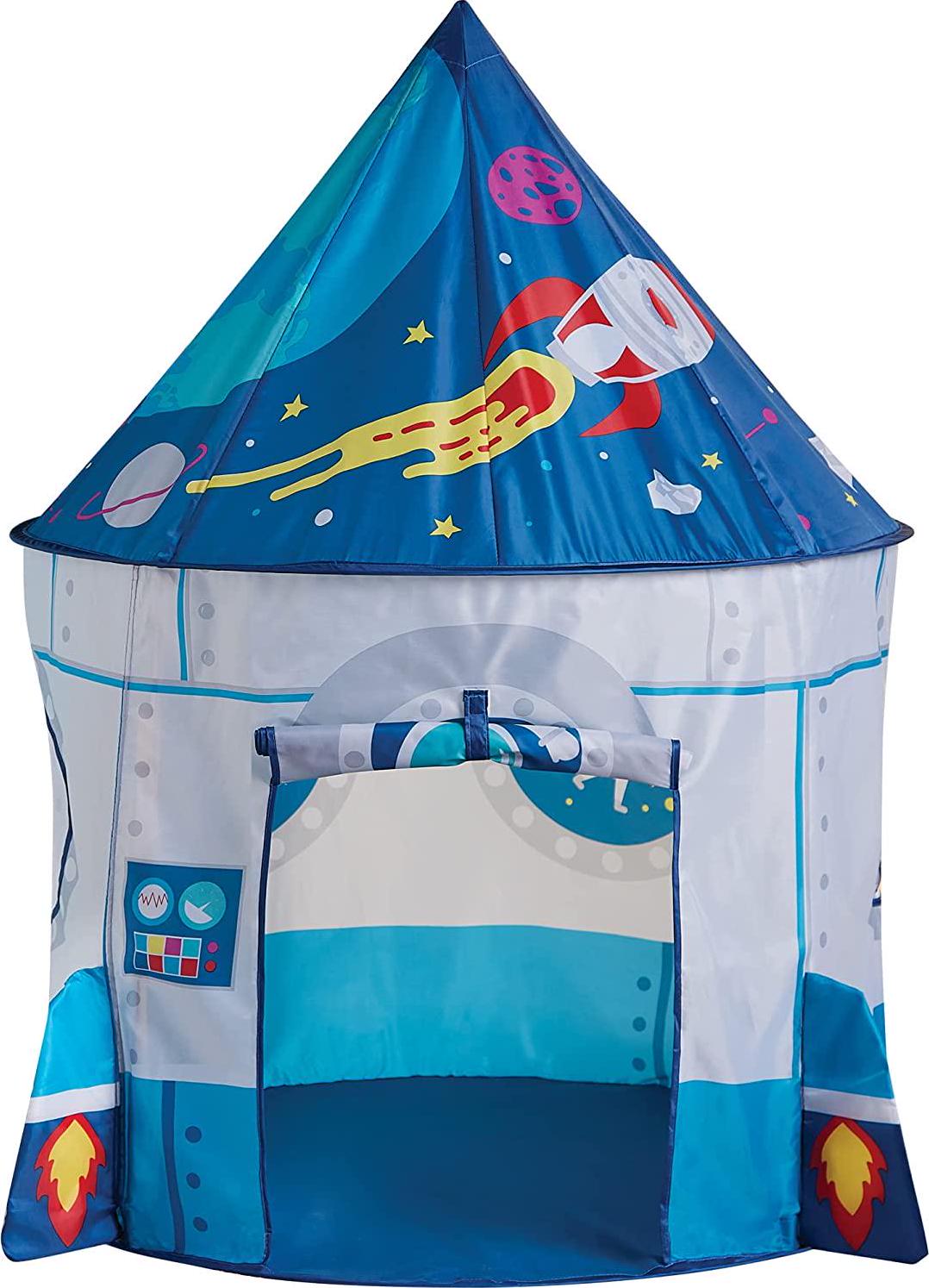 Kidodo, Kidodo Play Tent for Kids Toy Children Pop Up Tent Kids Playhouse Indoor