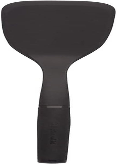KitchenAid, Kitchenaid Soft Touch Solid Turner Nylon Black