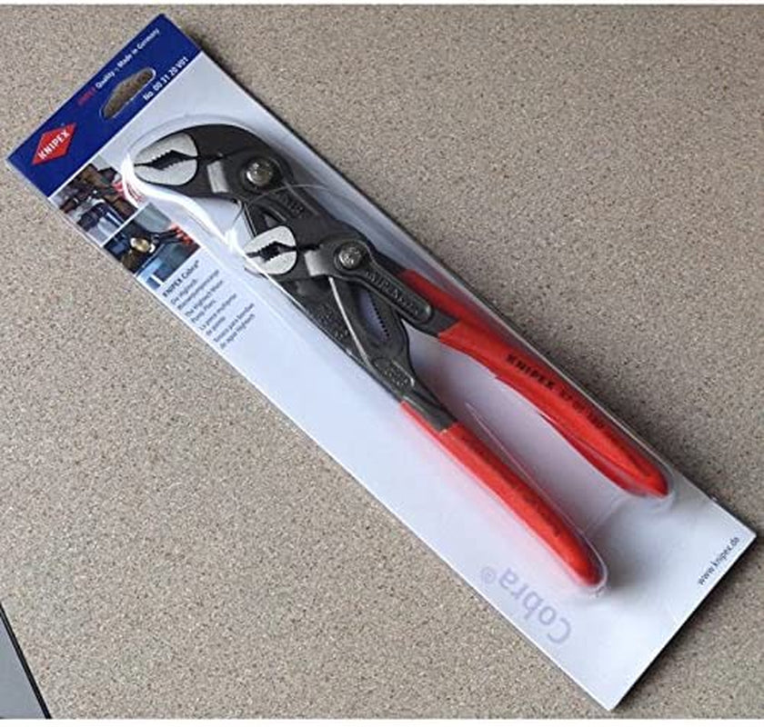 KNIPEX, Knipex 00 31 20 V01 Set of Pliers