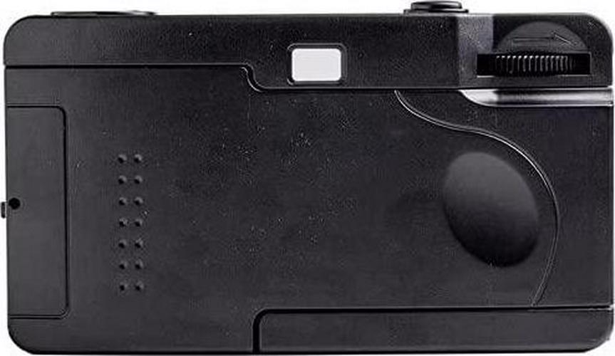 Kodak, Kodak M38 Film Camera, Starry Black, Ultra-Compact