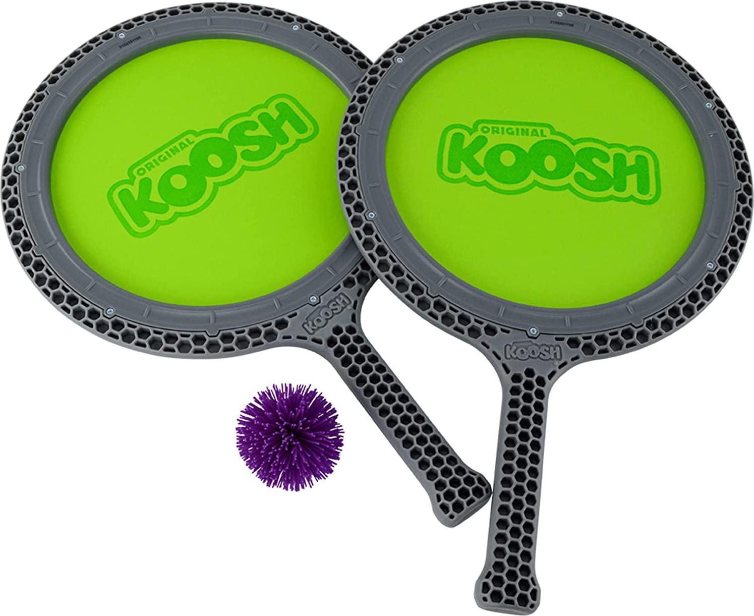 Koosh, Koosh Double Paddle Play Set