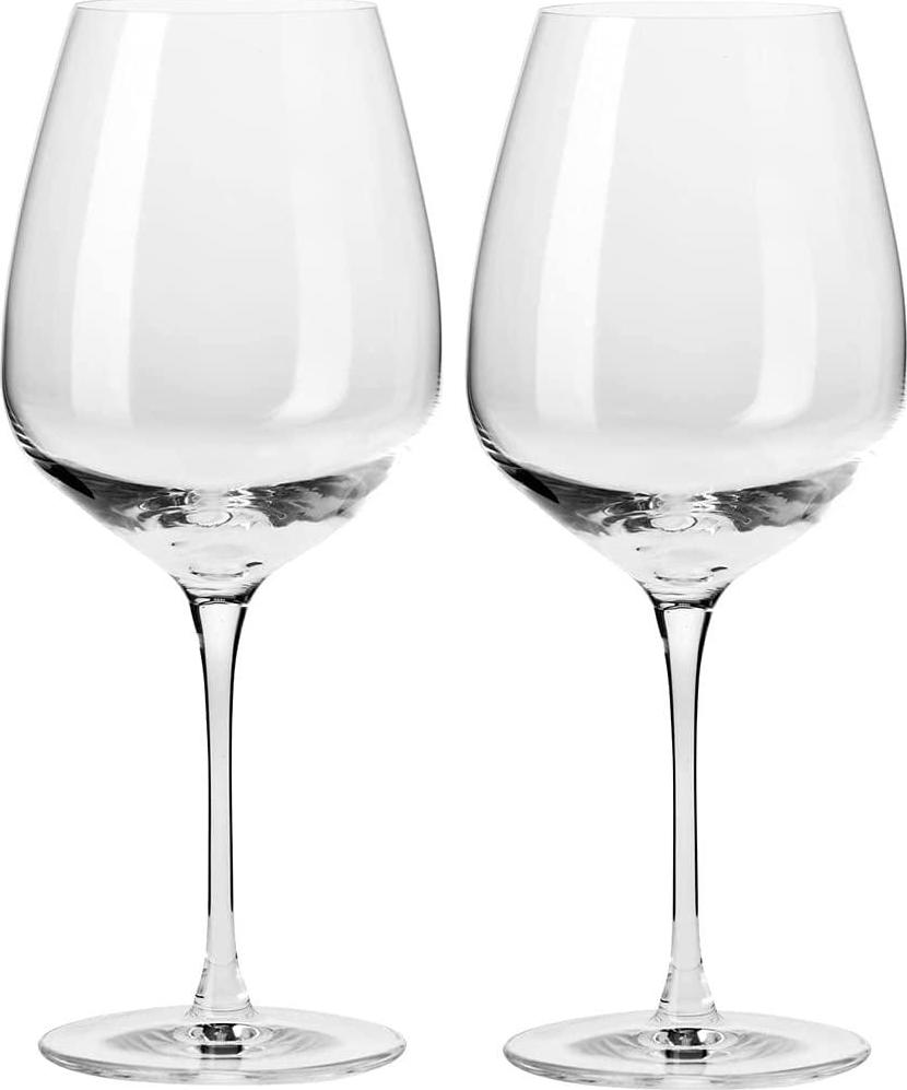 Krosno, Krosno Duet Wine Glass 700ML Set of 2 Gift Boxed
