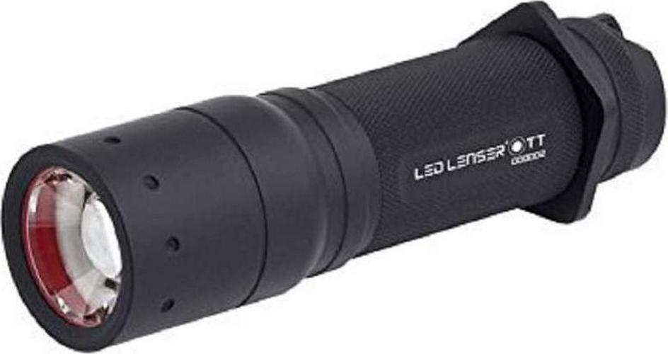 Led Lenser, LED Lenser 9804 Police Tac-Torch