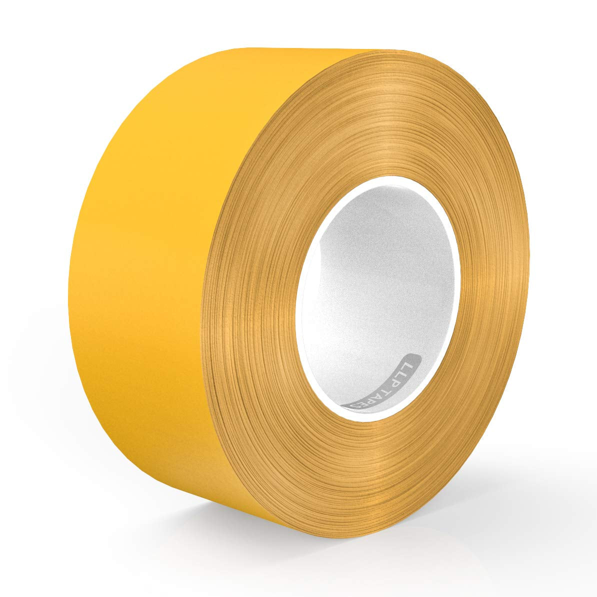 LLPT, LLPT Double Sided Tape for Woodworking Template and CNC Removable Residue Free 108 Feet Multiple Sizes (WT258)