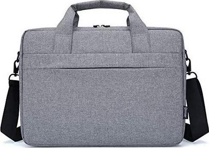 KEMENG, Laptop bag 15.6-inch briefcase Shoulder messenger bag Waterproof laptop bag Tablet handbag