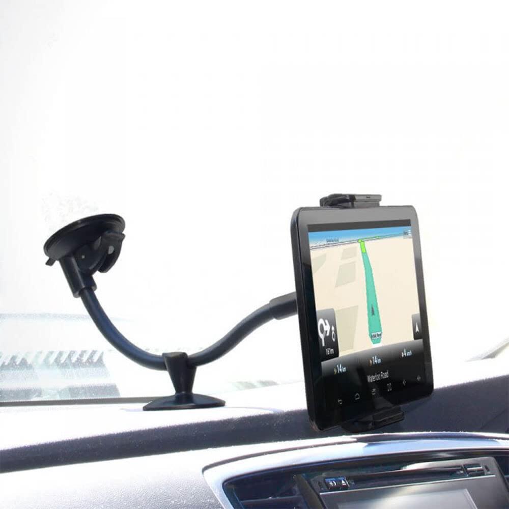 Laser, Laser Universal Car Windshield Handsfree Mount for Smartphone/Tablet/GPS/iPhone