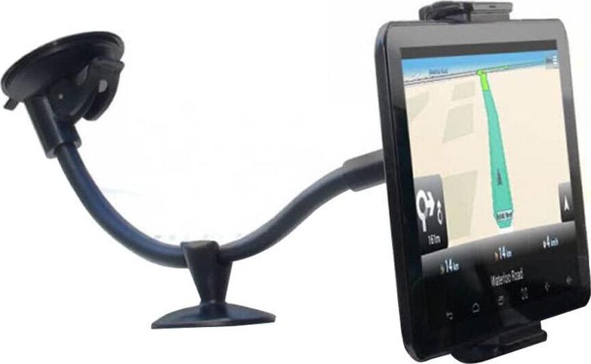 Laser, Laser Universal Car Windshield Handsfree Mount for Smartphone/Tablet/GPS/iPhone