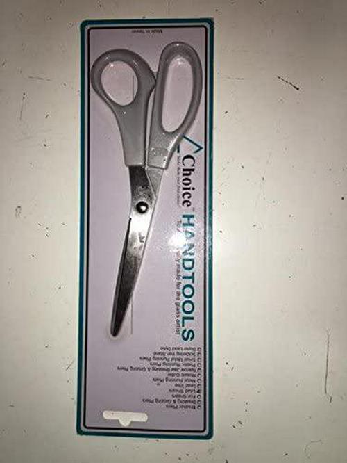 Bevel King, Lead Pattern Shears Stained Glass Tools