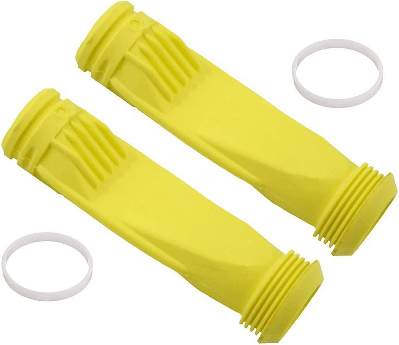 lehom, Lehom 2Xpool Cleaner Diaphragm with Ring for Zodiac Baracuda G3 G4 Replacement W69698,Zoom Pool Cleaner Parts