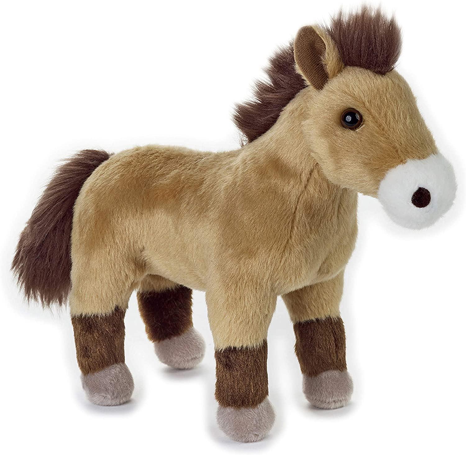 Lelly, Lelly 770860 National Geographic Basic Collection Horse Prz, Multi-Colour