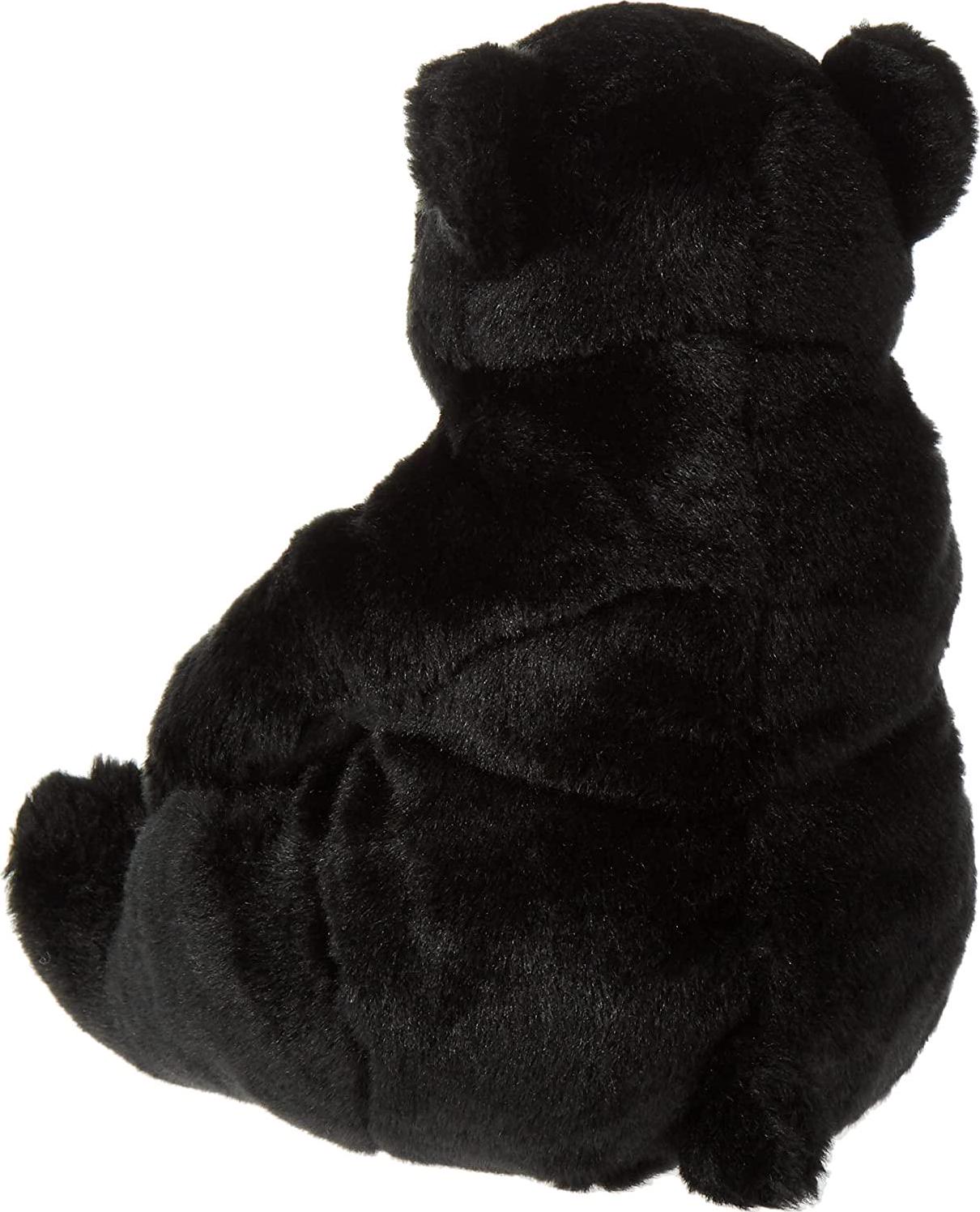 Venturelli, Lelly - National Geographic Basic Collection Plush, Black Bear