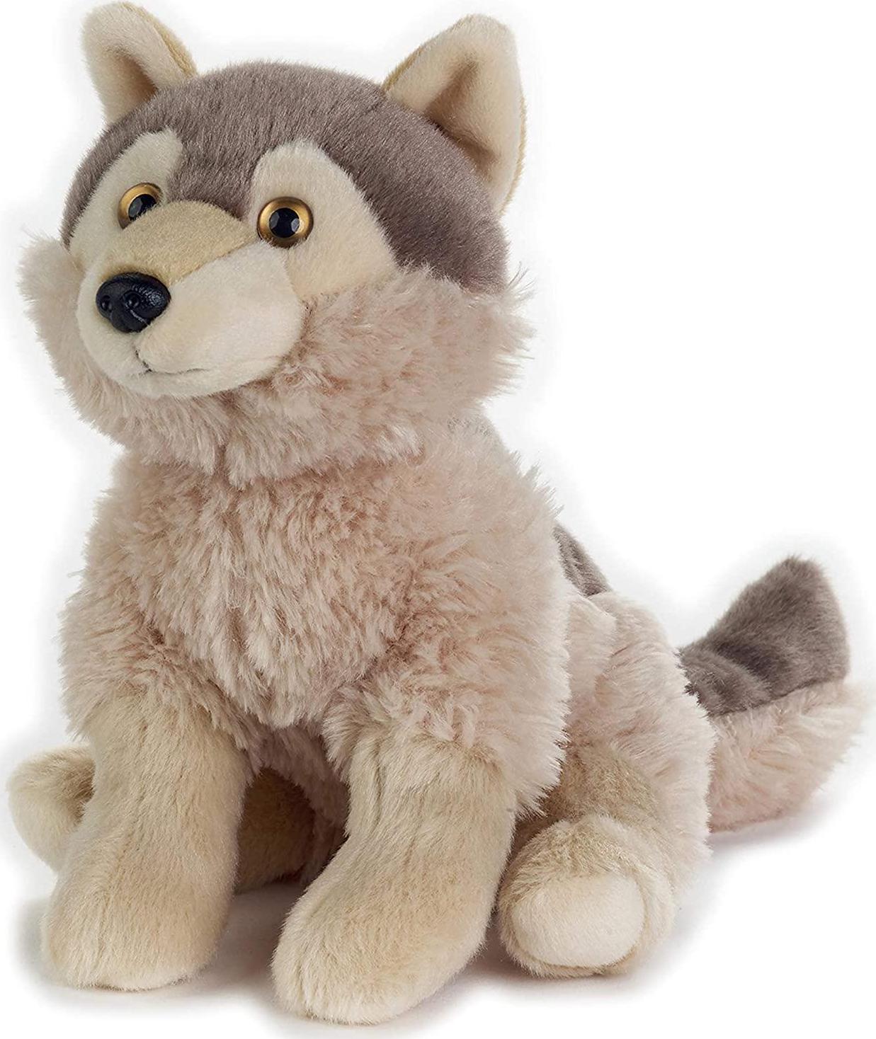 Venturelli, Lelly - National Geographic Basic Collection Plush, Wolf