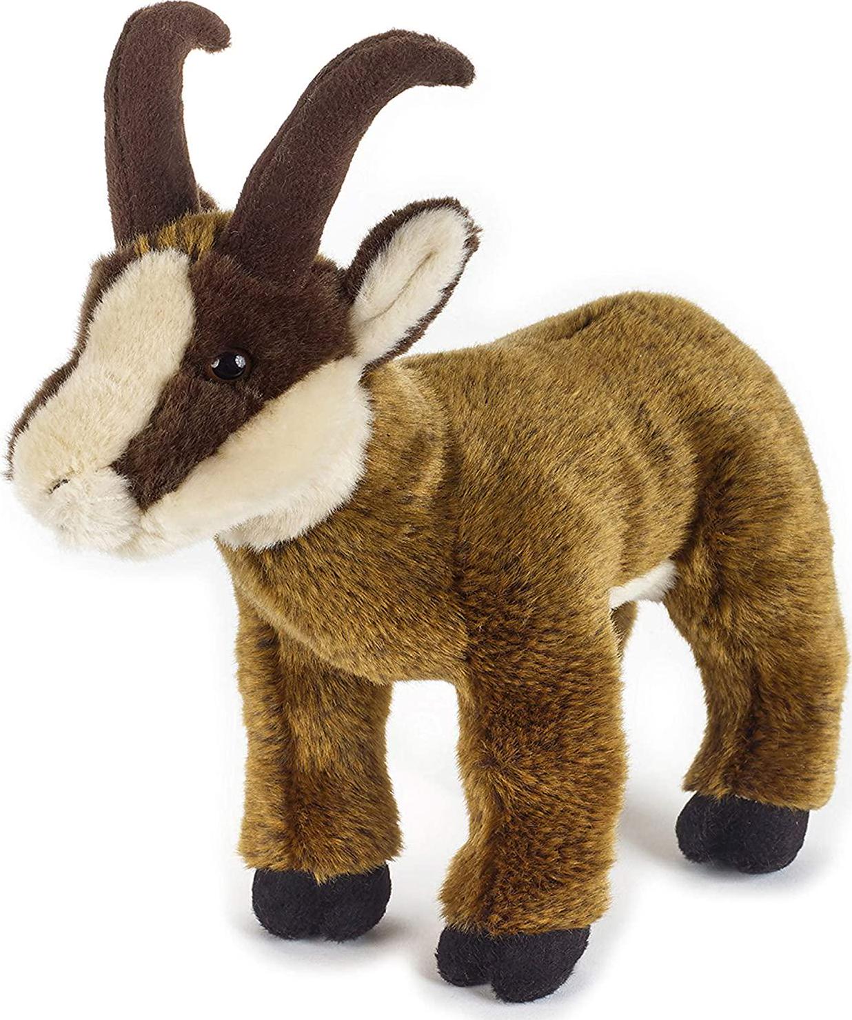 National Geographic, Lelly - National Geographic Plush, Chamois