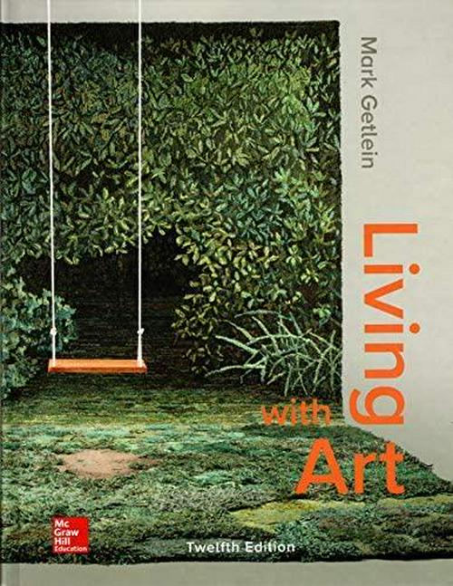 Mark Getlein (Author), Living with Art