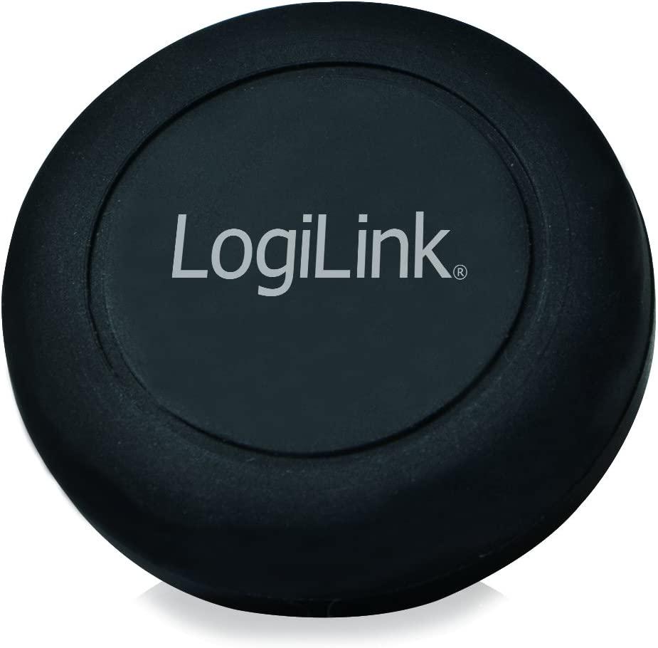 Logilink, LogiLink AA0079 Magnetic Smartphone Car Holder
