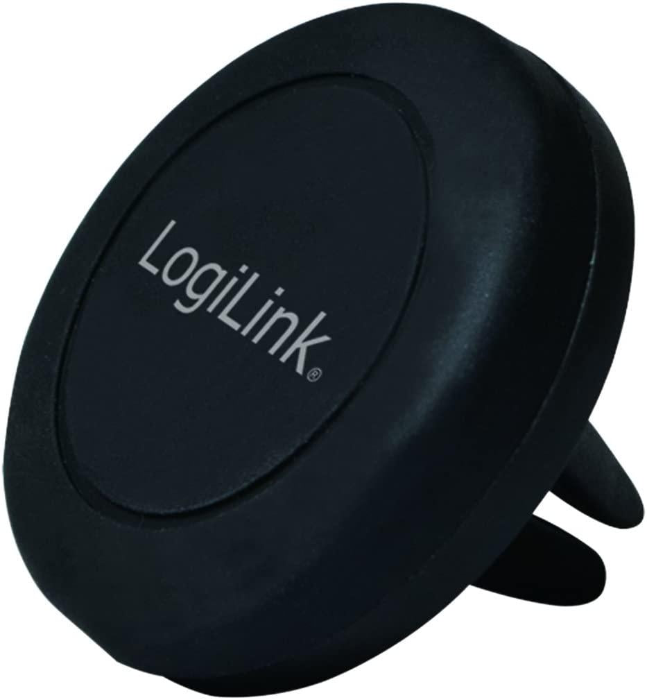Logilink, LogiLink AA0079 Magnetic Smartphone Car Holder