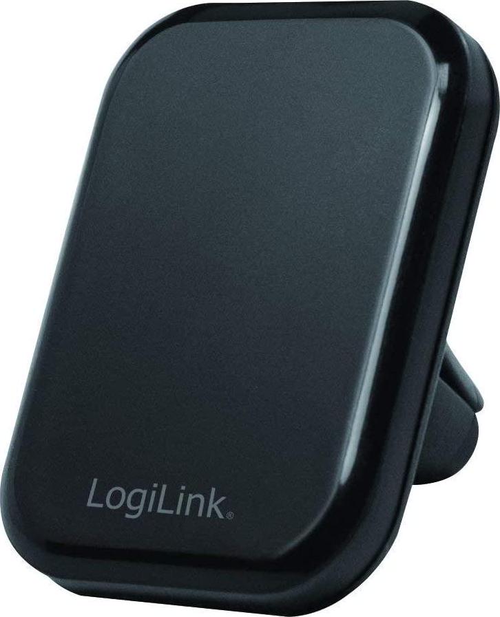 Logilink, LogiLink AA0114 Car Air Vent Holder 20.32 cm (8 Inches)