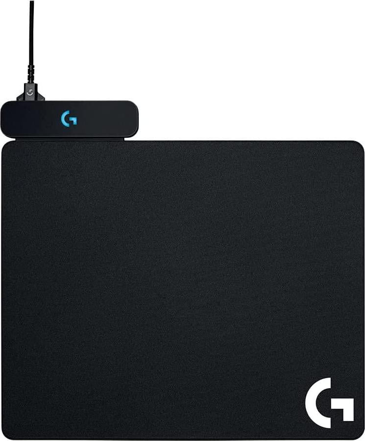 Logitech G, Logitech G POWERPLAY Wireless Charging System