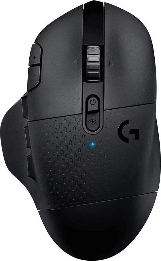 Logitech G, Logitech G604 Lightspeed Wireless Gaming Mouse