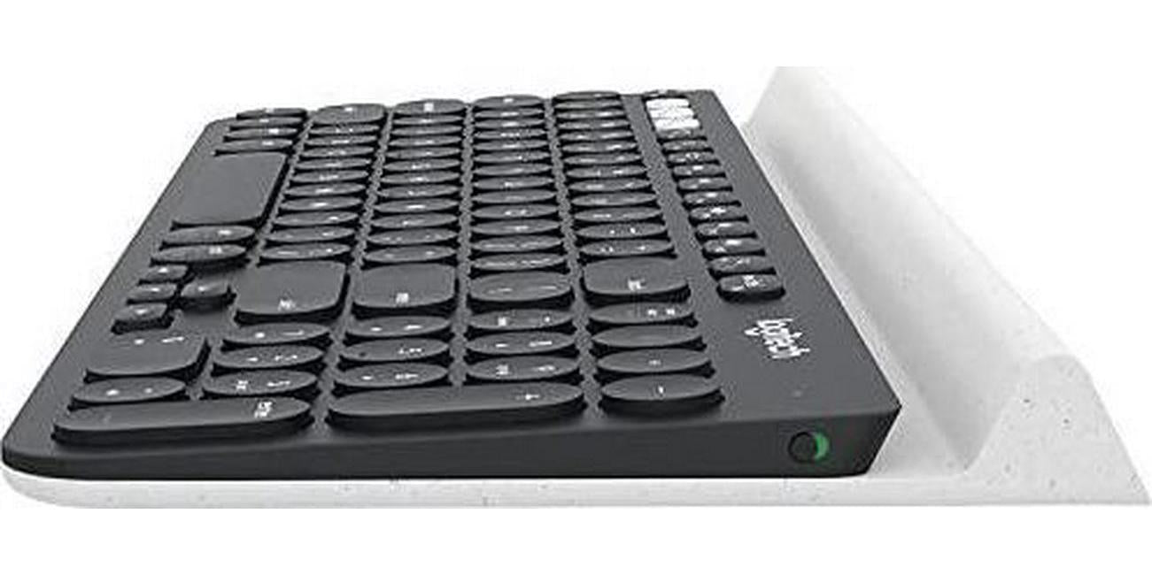 Logitech, Logitech K780 Multi-Device Wireless Keyboard