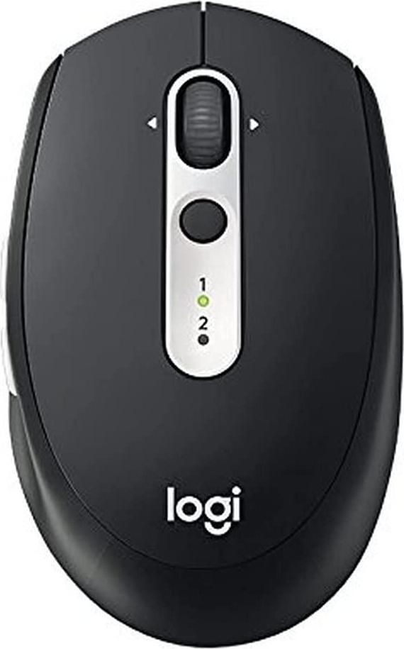 Logitech, Logitech Wireless Mouse M585 Multi-Device
