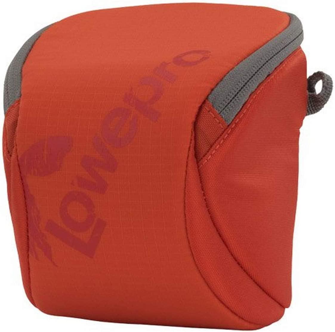 Lowepro, Lowepro Colorful Versatile Dashpoint 30 Camera Pouch Bag, Pepper Red, (LP36442-0WW)