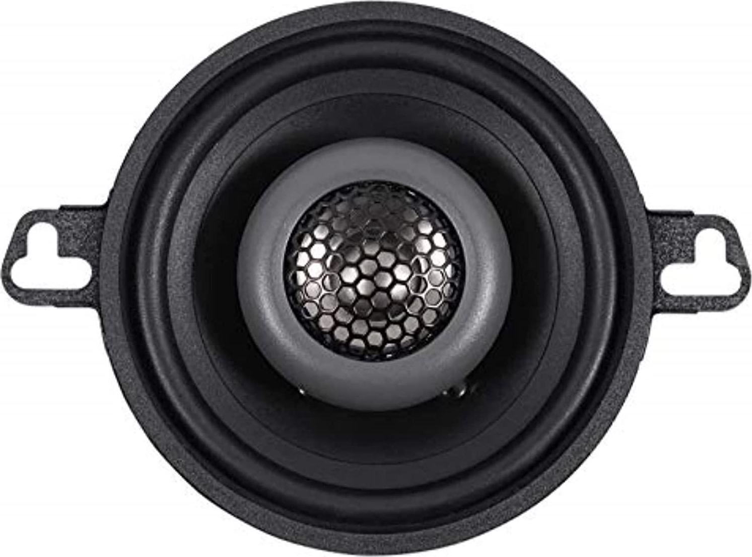 MB Quart, MB Quart Formula 3.5 inch 2-Way coaxial car Speakers
