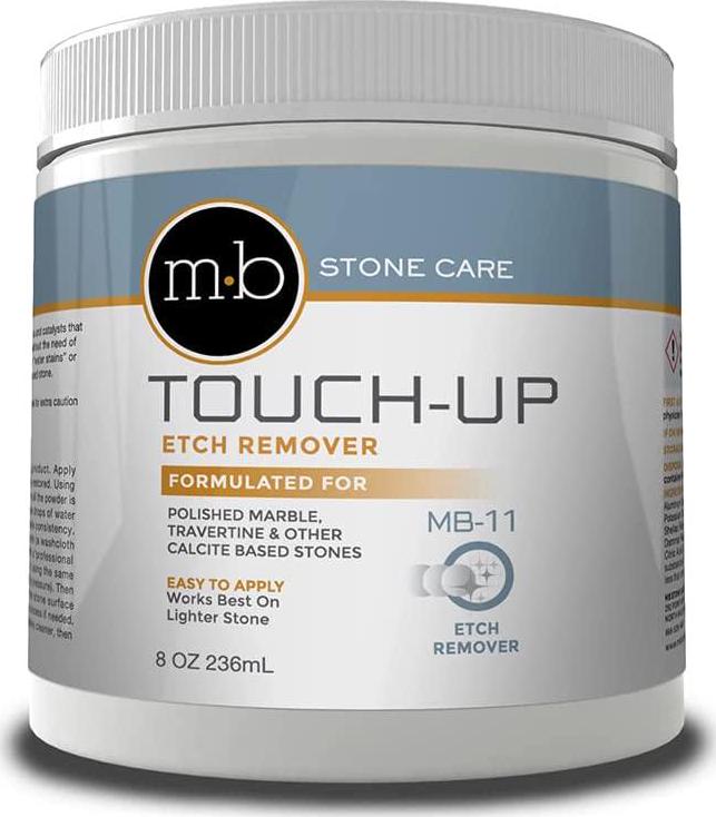 MB Stone, MB Stone Care MB11 Marble Polishing Powder