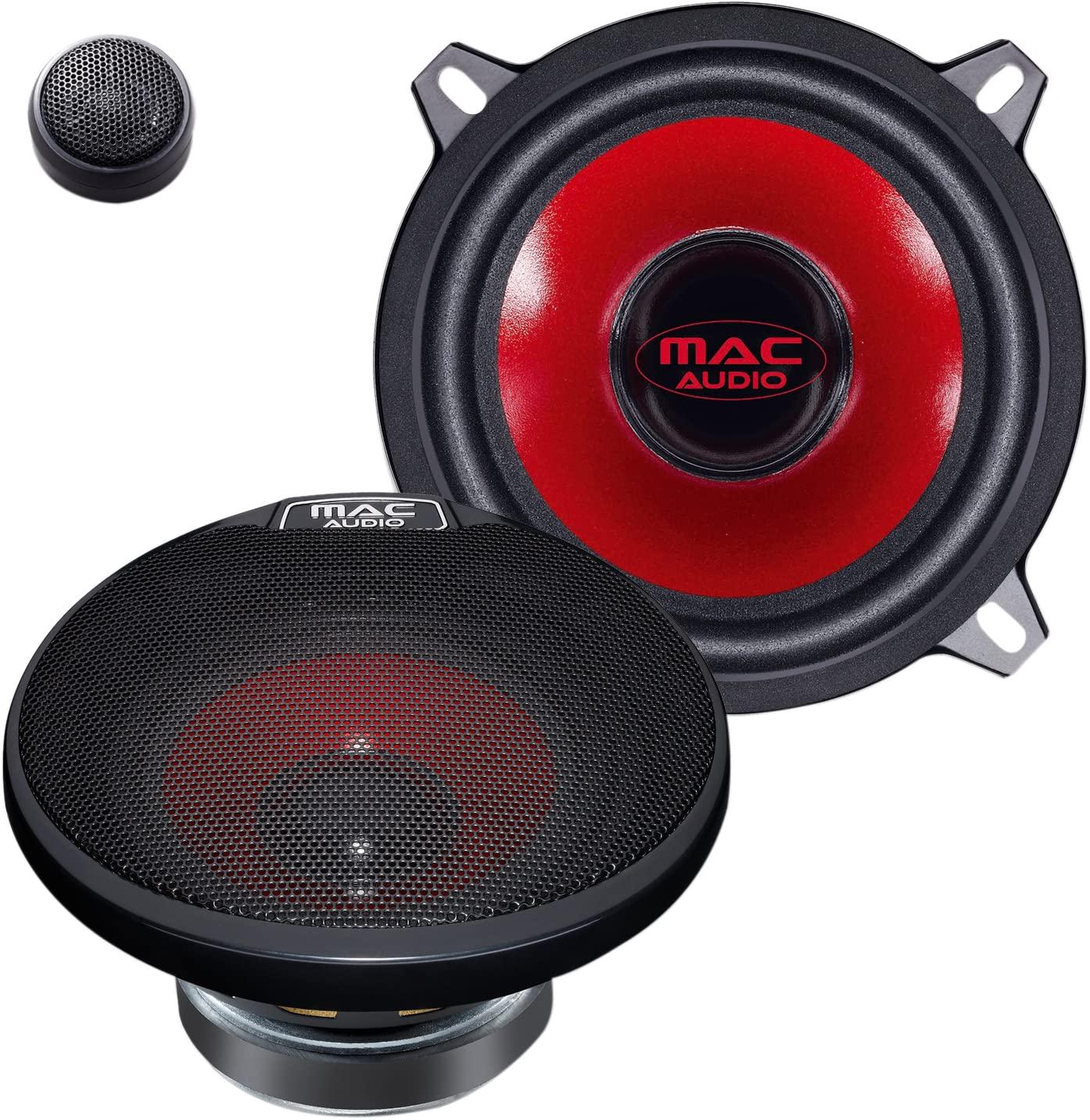MAC AUDIO, Mac Audio APM Fire 2.13 Speaker