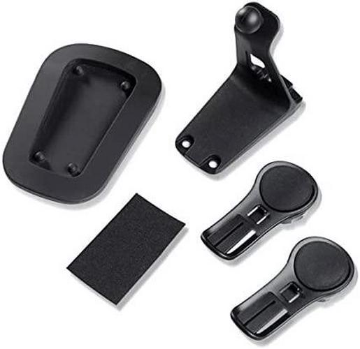 Magellan, Magellan Stand for Mounting on Boats Cars or Off-Road Vehicles for eXplorist Series