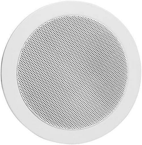 Magnadyne, Magnadyne SK525TL 10 Watt Coaxial Speakers 5 1/4 inch Dual Cone with Grill 1 Pair - White
