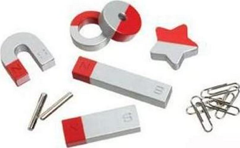 Keycraft, Magnet Set Toy