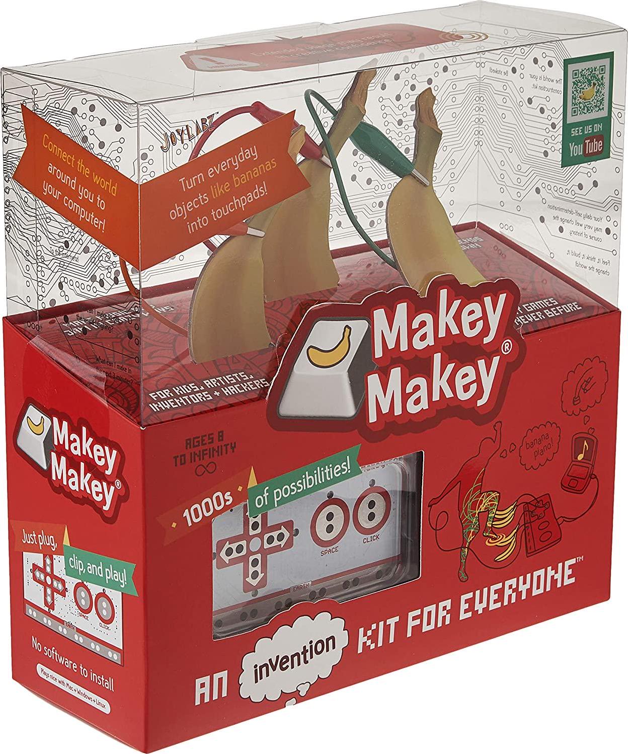 Makey Makey, Makey Makey Collectors Gift Box Edition