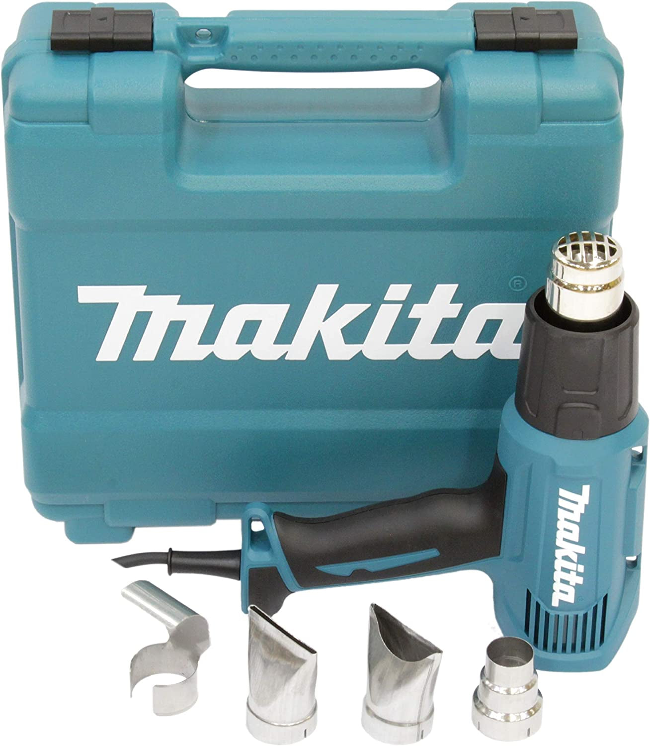 Makita, Makita 1600W 500 Degree Heat Gun