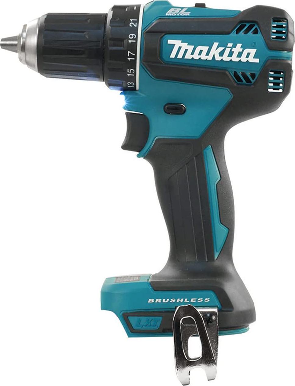 Makita, Makita DDF485Z 18V Brushless Driver Drill