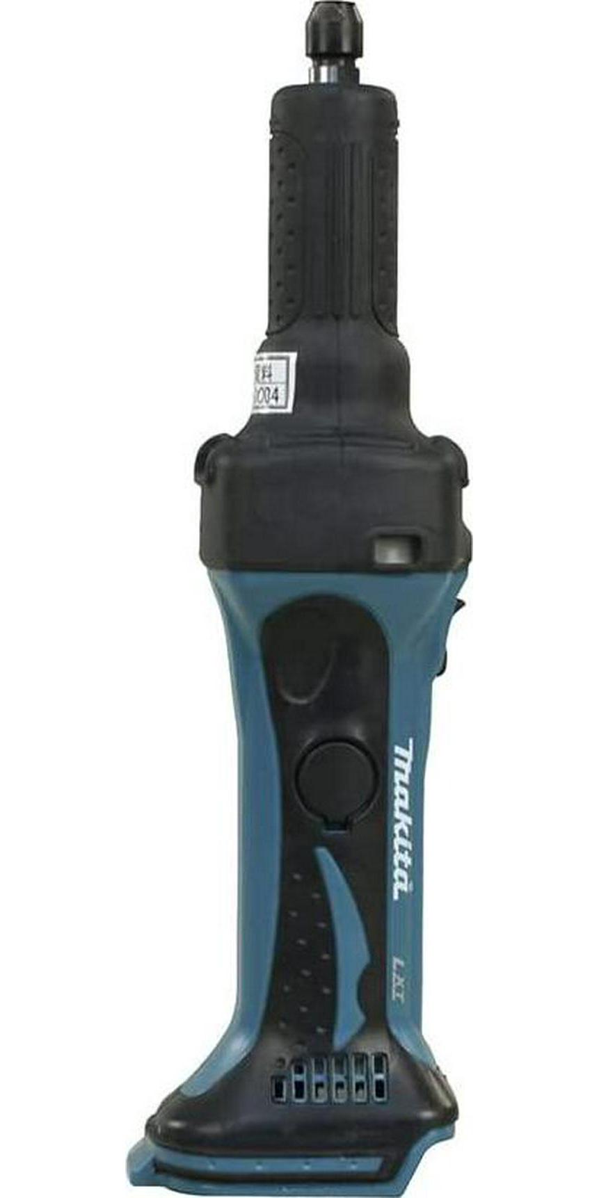 Makita, Makita DGD800Z 18V Li-Ion LXT Die Grinder - Batteries and Charger Not Included