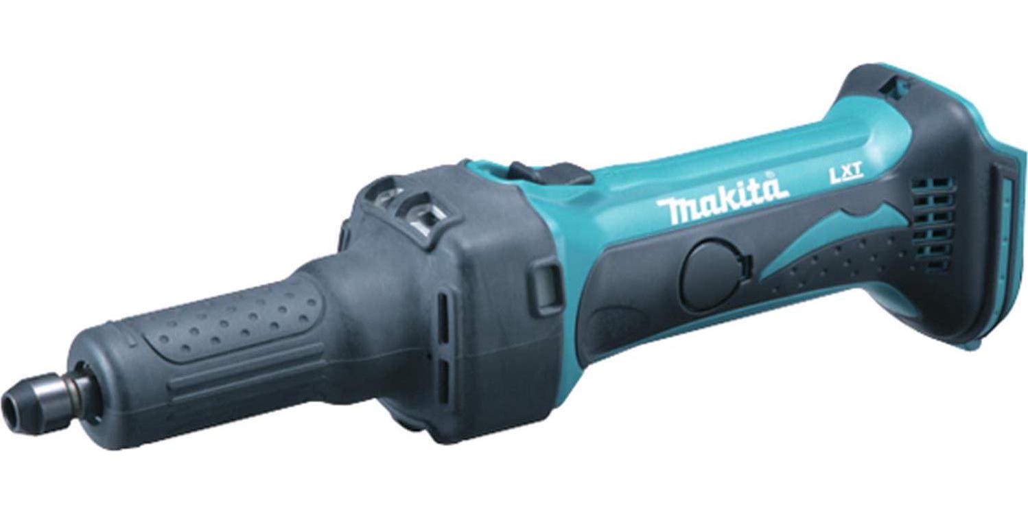 Makita, Makita DGD800Z 18V Li-Ion LXT Die Grinder - Batteries and Charger Not Included