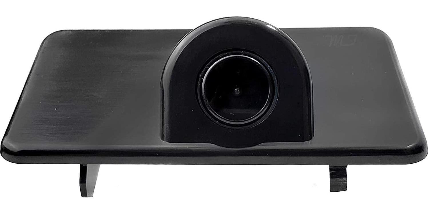 Master Tailgaters, Master Tailgaters for Ford Expedition Backup Camera (2009-2014) OE Part # 9L1Z-19G490-B