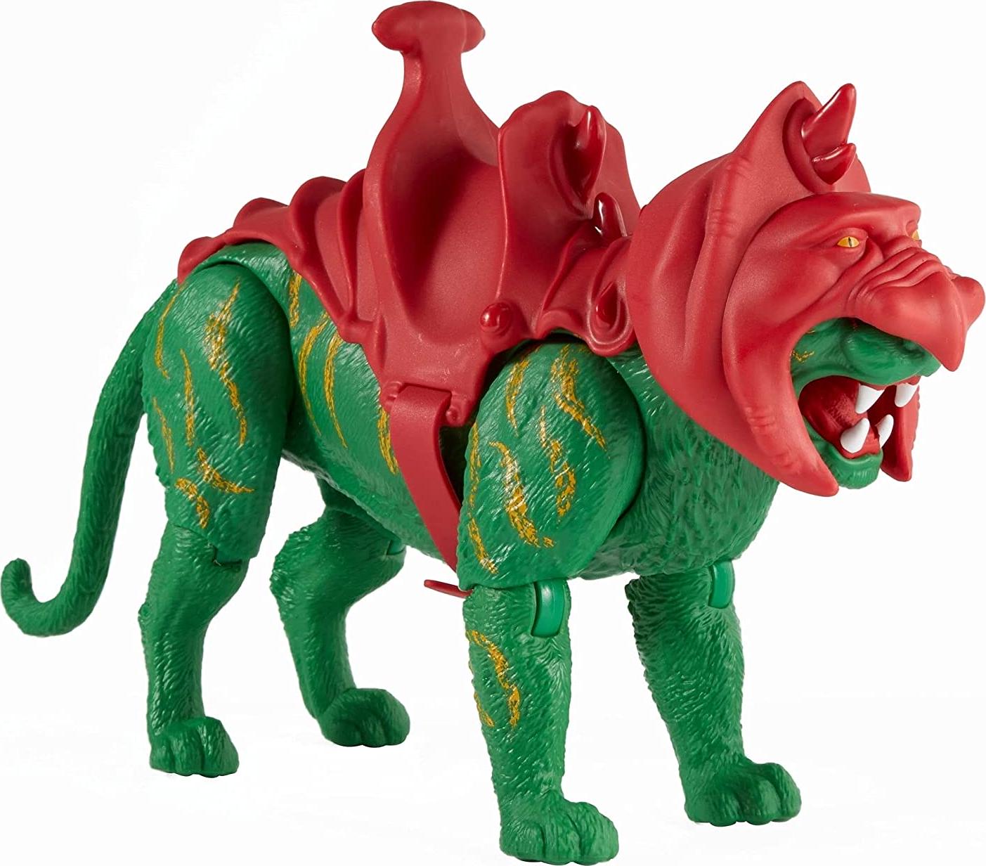 Masters of the Universe Origins, Masters of the Universe Origins Battle Cat Action Figure