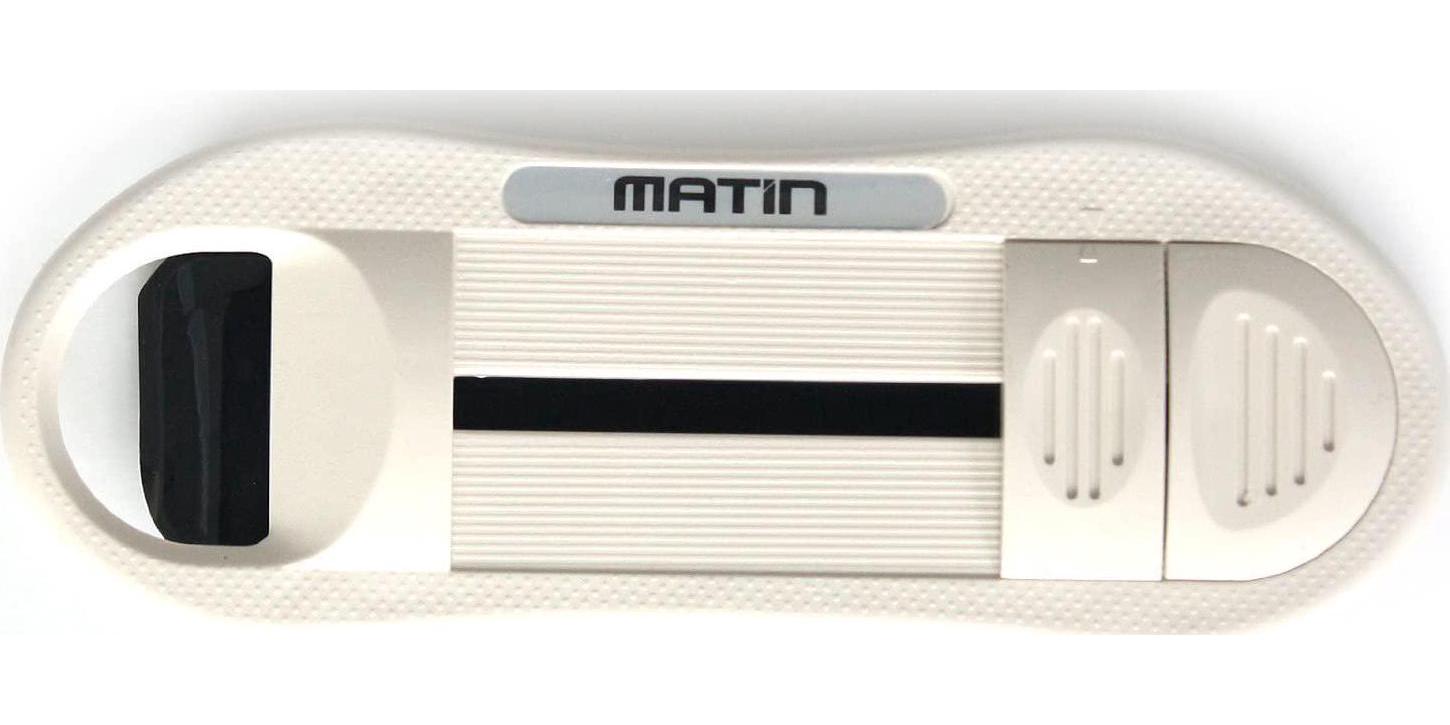 Matin, Matin Film Leader Retriever FILM PICKER for 35mm Cassettes Safe Films Extractor
