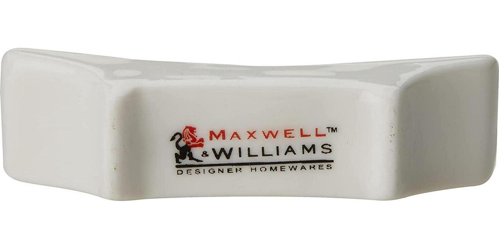 Maxwell & Williams, Maxwell and Williams White Basics Chopstick Stand