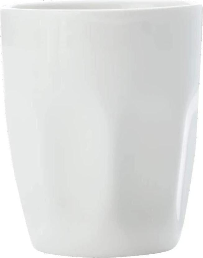 Maxwell & Williams, Maxwell and Williams White Basics Latte Cup 200ML