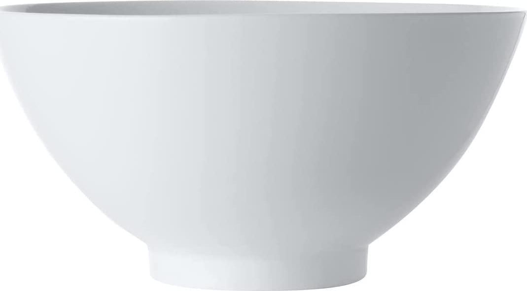 Maxwell & Williams, Maxwell and Williams White Basics Noodle Bowl 18cm