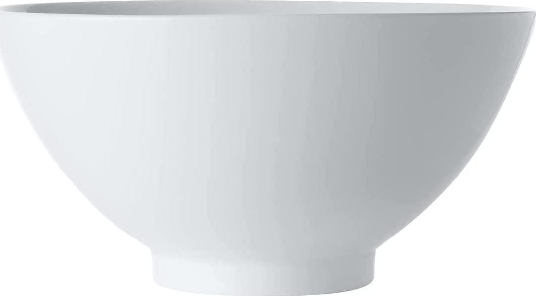 Maxwell & Williams, Maxwell and Williams White Basics Noodle Bowl, 20 cm