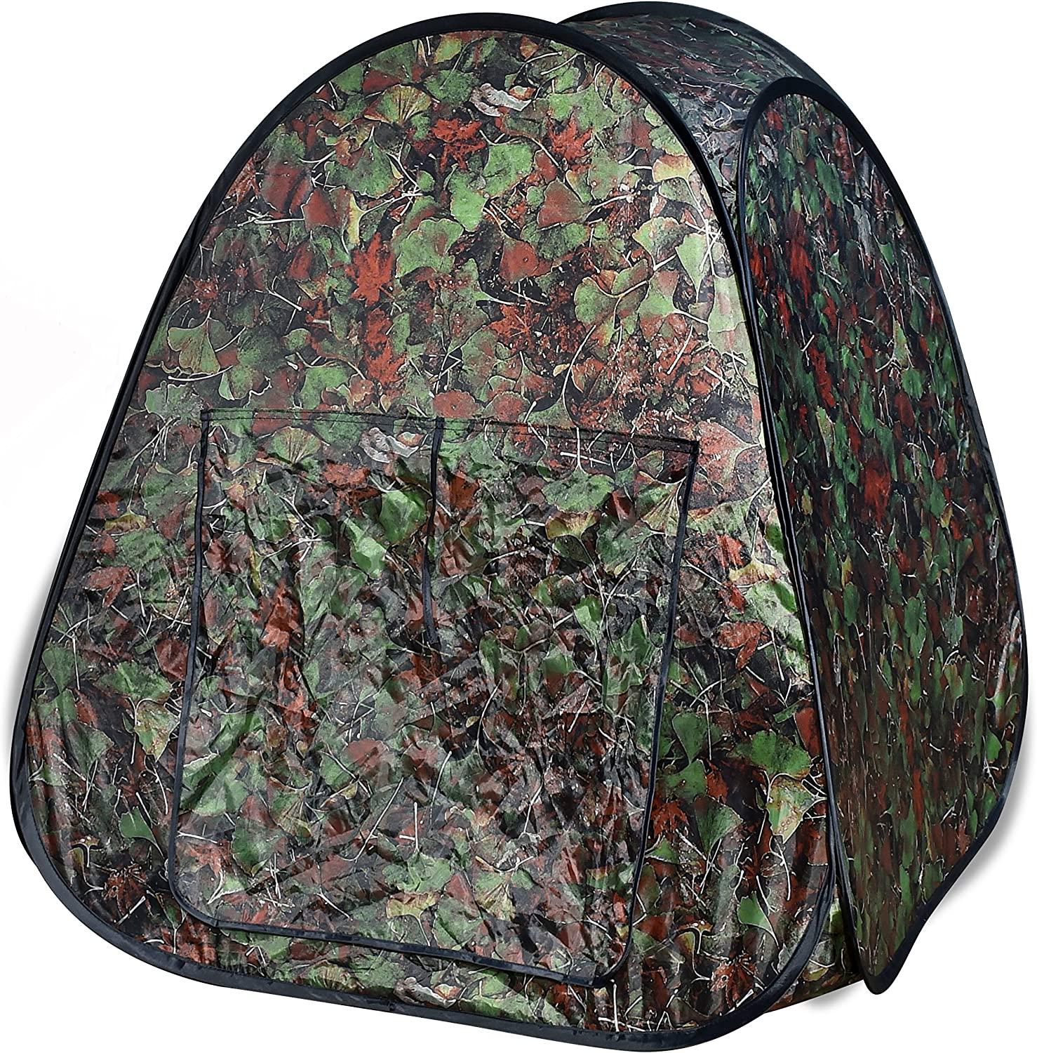 Sunny Days Entertainment, Maxx Action Hunting Series Adventure Pop Up Tent